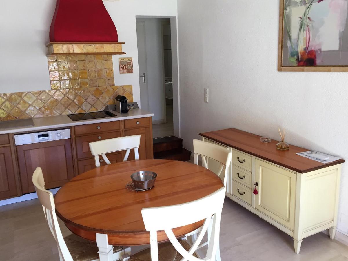 Gréoux-les-Bains Villa Sevigne מראה חיצוני תמונה