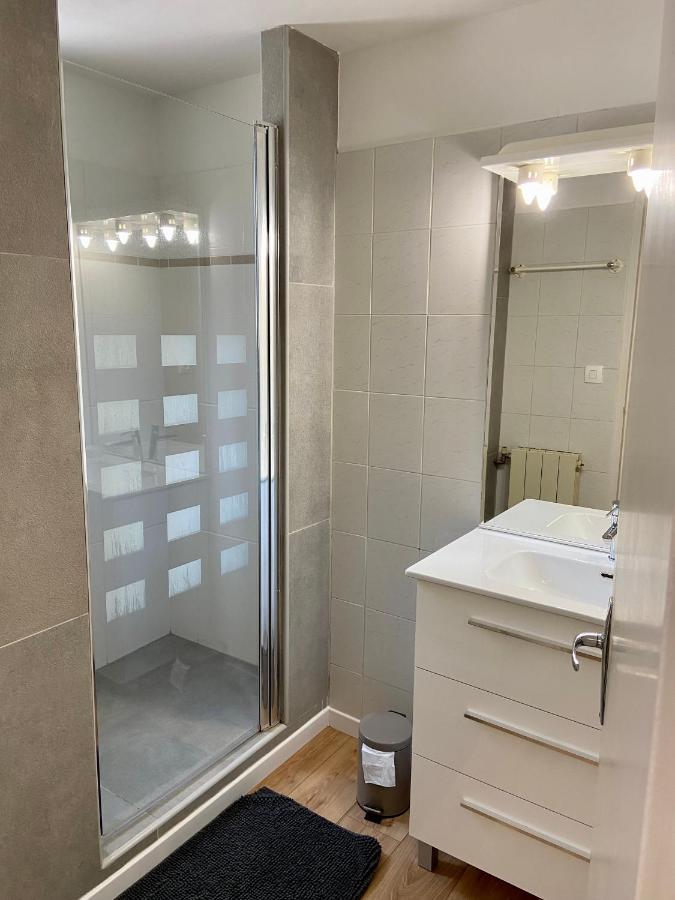 Gréoux-les-Bains Villa Sevigne מראה חיצוני תמונה