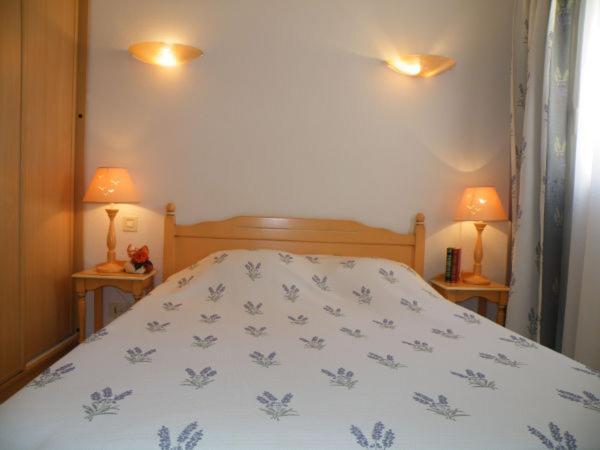 Gréoux-les-Bains Villa Sevigne מראה חיצוני תמונה