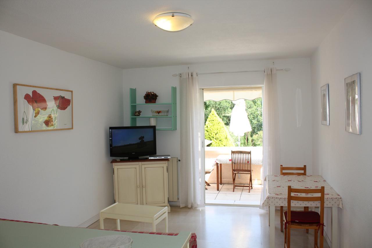 Gréoux-les-Bains Villa Sevigne מראה חיצוני תמונה