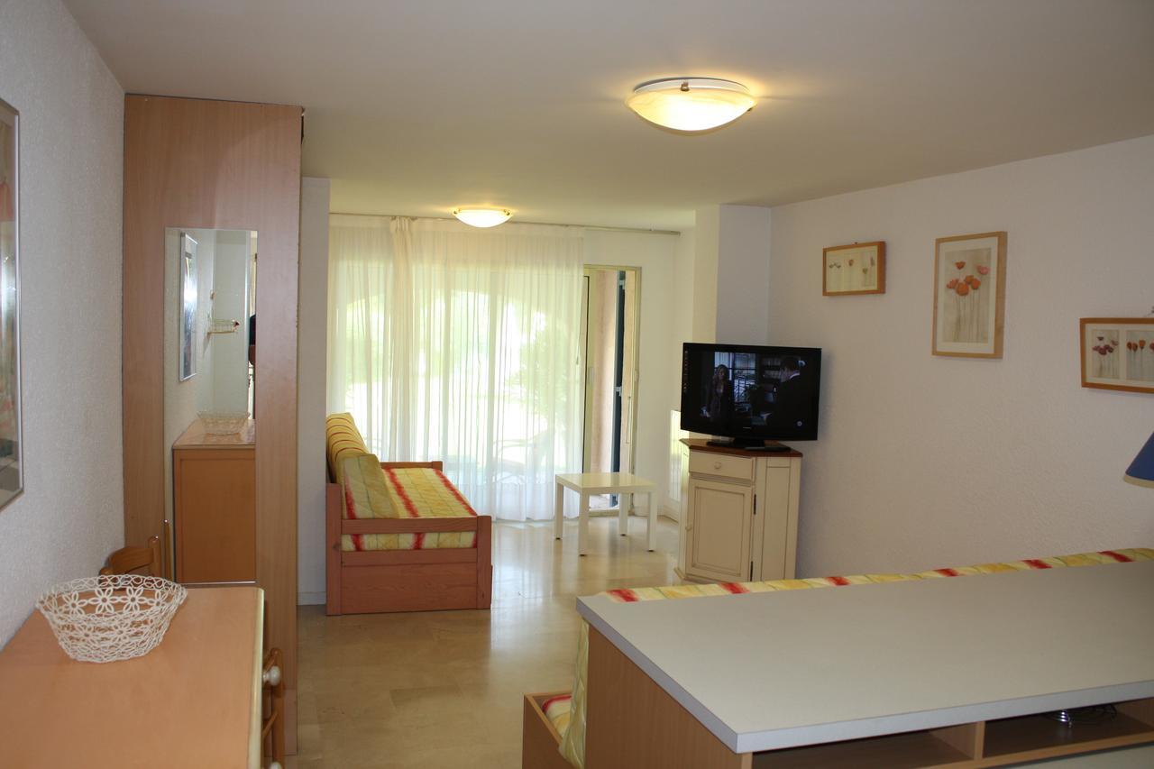 Gréoux-les-Bains Villa Sevigne מראה חיצוני תמונה